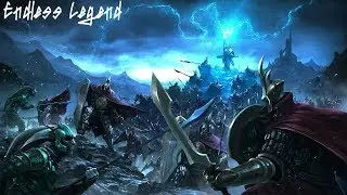 Endless Legend - Владыки праха. [02] [MOD AI]
