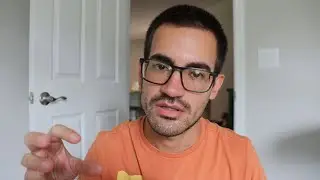 Talking About My Experience Using Tarot Cards (ASMR StoryTime)