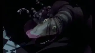 The Nightmare Before Christmas - This Is Halloween -  Post production