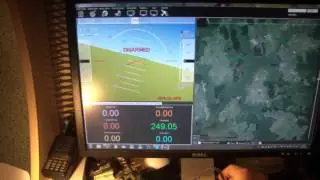 TEST Arduino Mega2560&MegaPirateNG