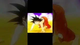 Kyslingo - Glory #anime #amv #edit #dbz
