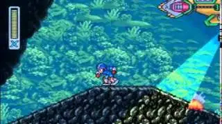 Megaman X2 Playtrough - Part 5