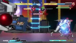 To the death