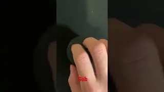 ASMR Handball