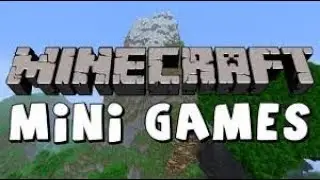 Minecraft снежная битва 2