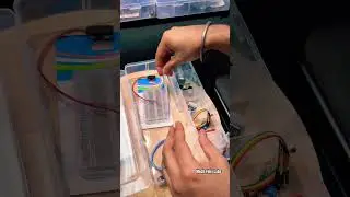Basics of Electronics and Robotics Kit #robotics #electronics #science