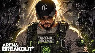 OK? | Arena Breakout