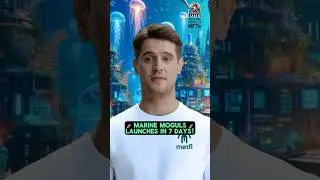 Marine Moguls Launches In 7 Days! 🚀 