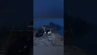 Кто же все таки приедет первый?