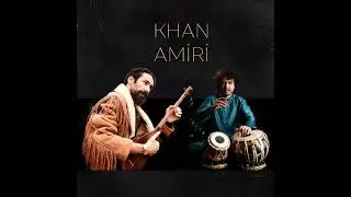 Ador Hooyar - Khan Amiri feat. Gürkan Özkan