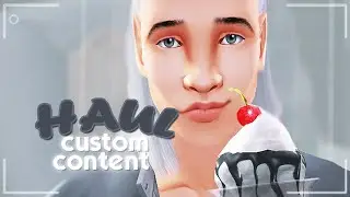 MORE (INTERACTIVE) ITEMS FOR YOUR SIMS 🍒| SIMS 2 HAUL ( WITH LINKS)