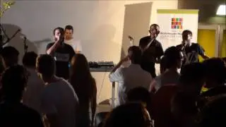 Concert EAP Crew