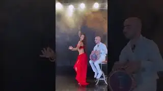 daliya bellydance 