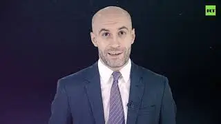 RT Among 'Disinformation Sources' In 'Independent' Study Funded By UK Foreign Ministry