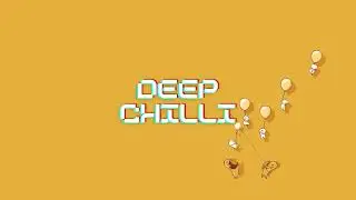 Utopia – ASHUTOSH (Deep Chilli Music)