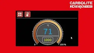 CC-T1: Simple Temperature Control