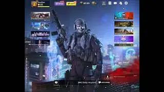 CALL OF DUTY MOBILE  сезон 7  и обучение