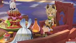 💥Let's Explore Natlan Together! Part 7 | Daily Genshin Impact💥