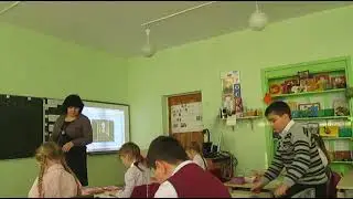 чтение, открытый урок