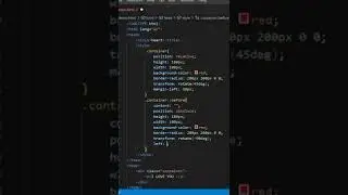 Impress your crush using CSS 💞 #shorts #youtubeshorts