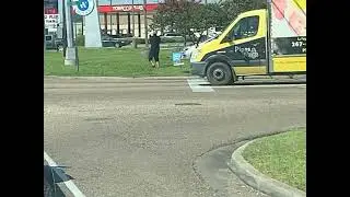 F*ck You and You and You - New Iberia, Louisiana