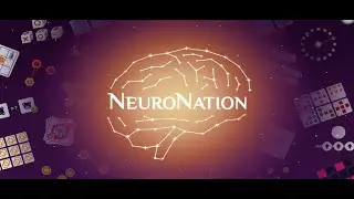 Обзор NeuroNation. Развиваем свой мозг