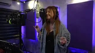 Stupid Cupid - Margarita Akatova (studio cover)