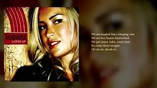 Hoku: 03. Closer (Lyrics)