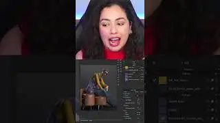 How To Create Perfect Clo3D Renders  