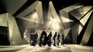 TVXQ - 왜 (Keep Your Head Down)