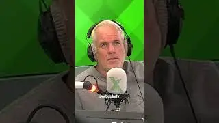 Ross Kemp in hindsight