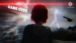 GAME OVER примера трека 2022