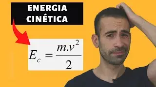 ENERGIA CINÉTICA E POTENCIAL GRAVITACIONAL - [FÍSICA DO ZERO]