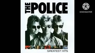The Police - Every Breath You Take Slowed Down