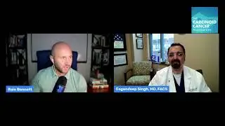 LIVE with Dr. Gagandeep Singh!