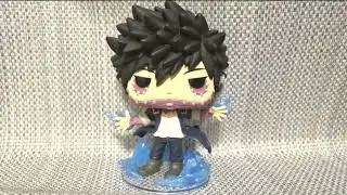 MVA: Dabi Funko Pop