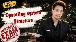 Operating System Structure- Simple,Monolithic,Layered,Exokernal,micro kernel,etc| Unbeaten Learning