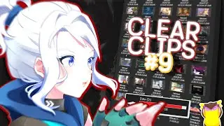 Clear Clips Valorant ep.9