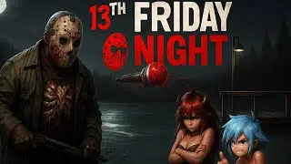 13th fridaynight funkblood Censured █ FNF