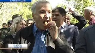 Апемонди сюжет