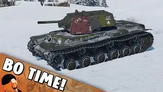 KV-1E - 