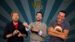 The Totally Rad Show - Random Fun Moments