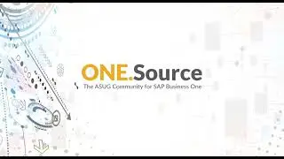 15 Minute Fundamentals for SAP Business One - General Ledger Transactions