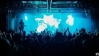ЙОРШ - ВЕСЕЛО И ХУЙ С НИМ(Live in SPB, 2019)