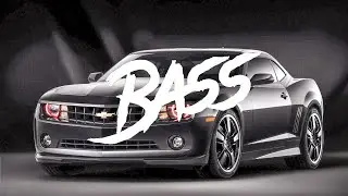 Car Race Music Mix 2021🔥 Bass Boosted Extreme 2021🔥 BEST EDM, BOUNCE, ELECTRO HOUSE 2021