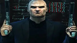 Hitman Absolution Gameplay # 4 | Hitman found Vitoria & Catch Lenny || Game Xplane4U ||