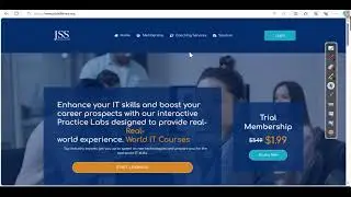 Free IT Training - Perfect for Beginners