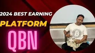 Best Earning Platform//2024 BIGGEST Earning Opportunity / 