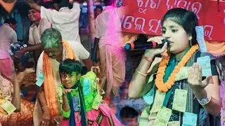 sabyarani tripathi kirtan || kharmunda kirtan || Prem kirtan || mahila kirtan mandali odisha