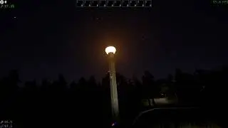 0.9 БЕТА VOICE OF THE VOID ПЕРВЫЕ 7 ДНЕЙ 1 ЧАСТЬ